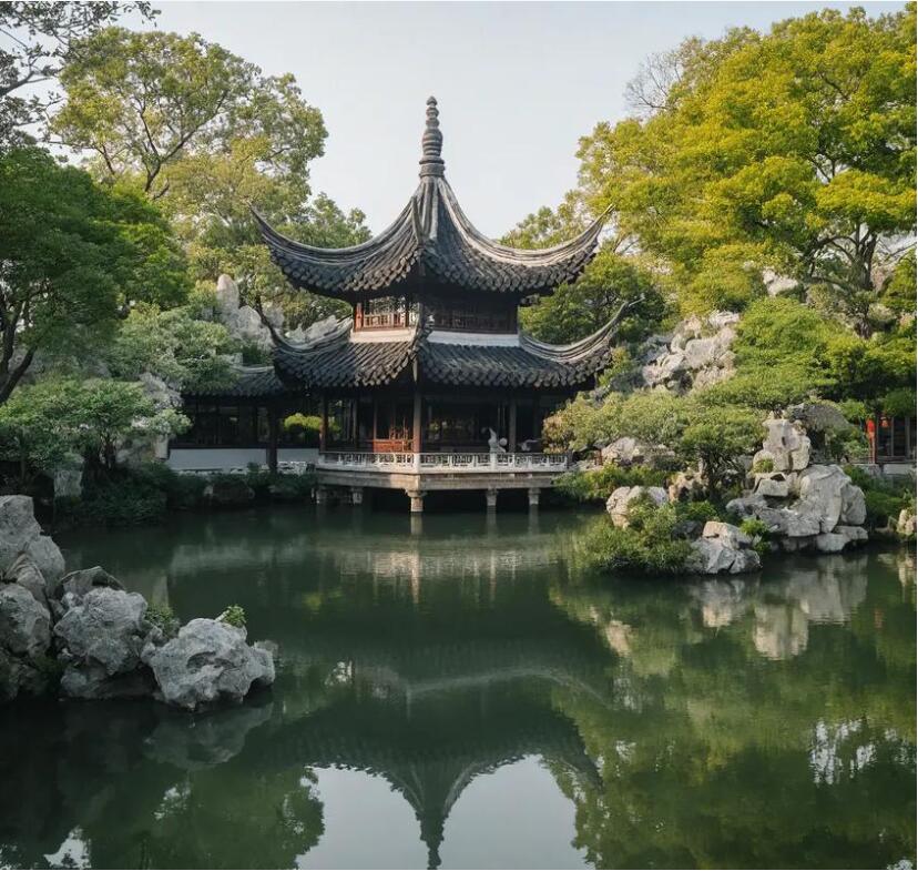 台湾碧菡餐饮有限公司